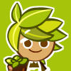 Herb Cookie (Cookie Run)