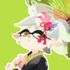 Marie (Splatoon)