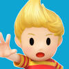 Lucas (Mother 3)